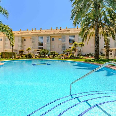 Golden Gardens Zen Apartment Javea Arenal By Rock Rentals Platja de Larenal Екстер'єр фото