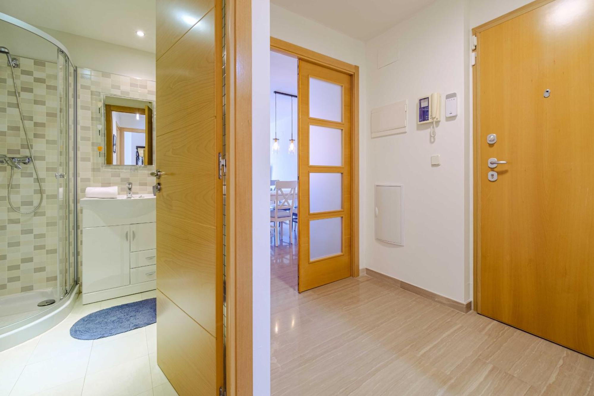 Golden Gardens Zen Apartment Javea Arenal By Rock Rentals Platja de Larenal Екстер'єр фото