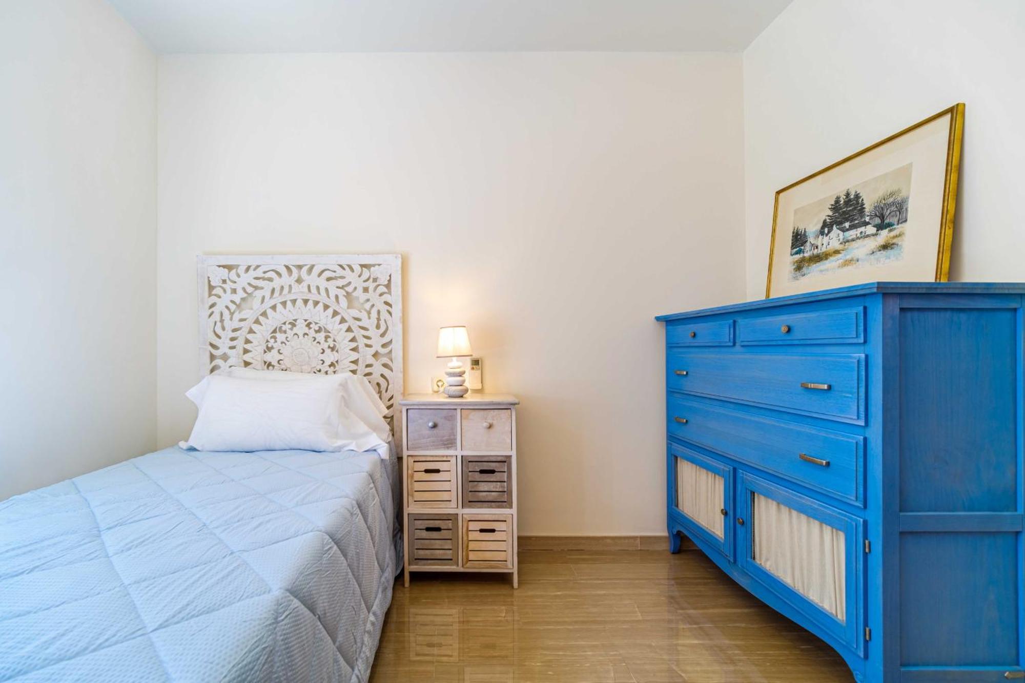 Golden Gardens Zen Apartment Javea Arenal By Rock Rentals Platja de Larenal Екстер'єр фото