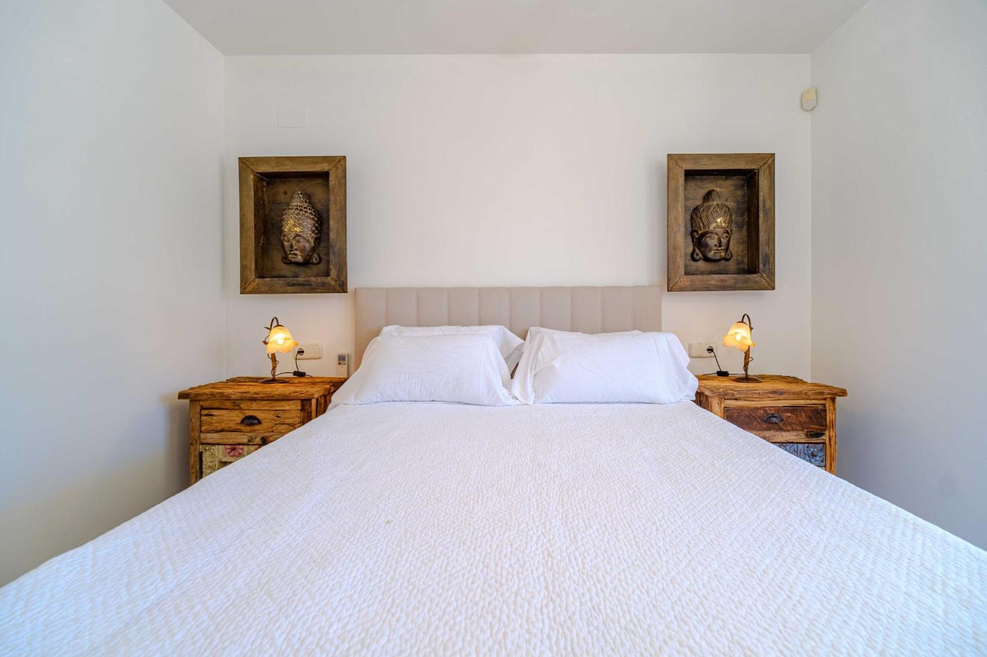 Golden Gardens Zen Apartment Javea Arenal By Rock Rentals Platja de Larenal Екстер'єр фото