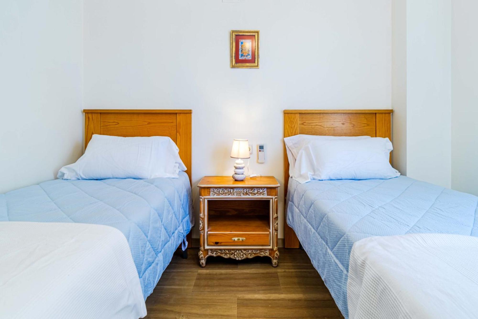 Golden Gardens Zen Apartment Javea Arenal By Rock Rentals Platja de Larenal Екстер'єр фото