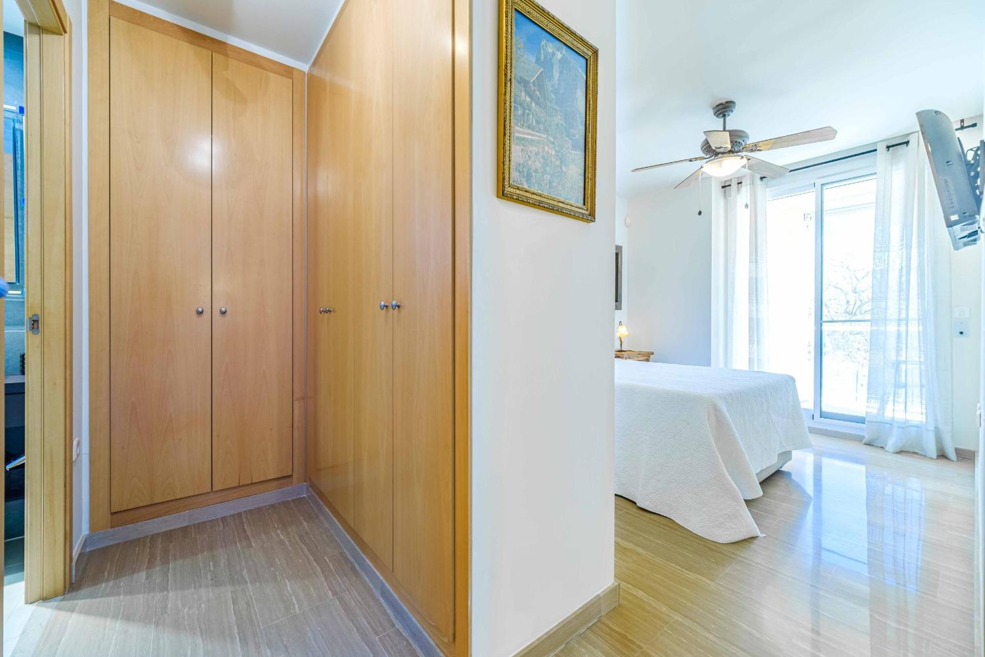 Golden Gardens Zen Apartment Javea Arenal By Rock Rentals Platja de Larenal Екстер'єр фото