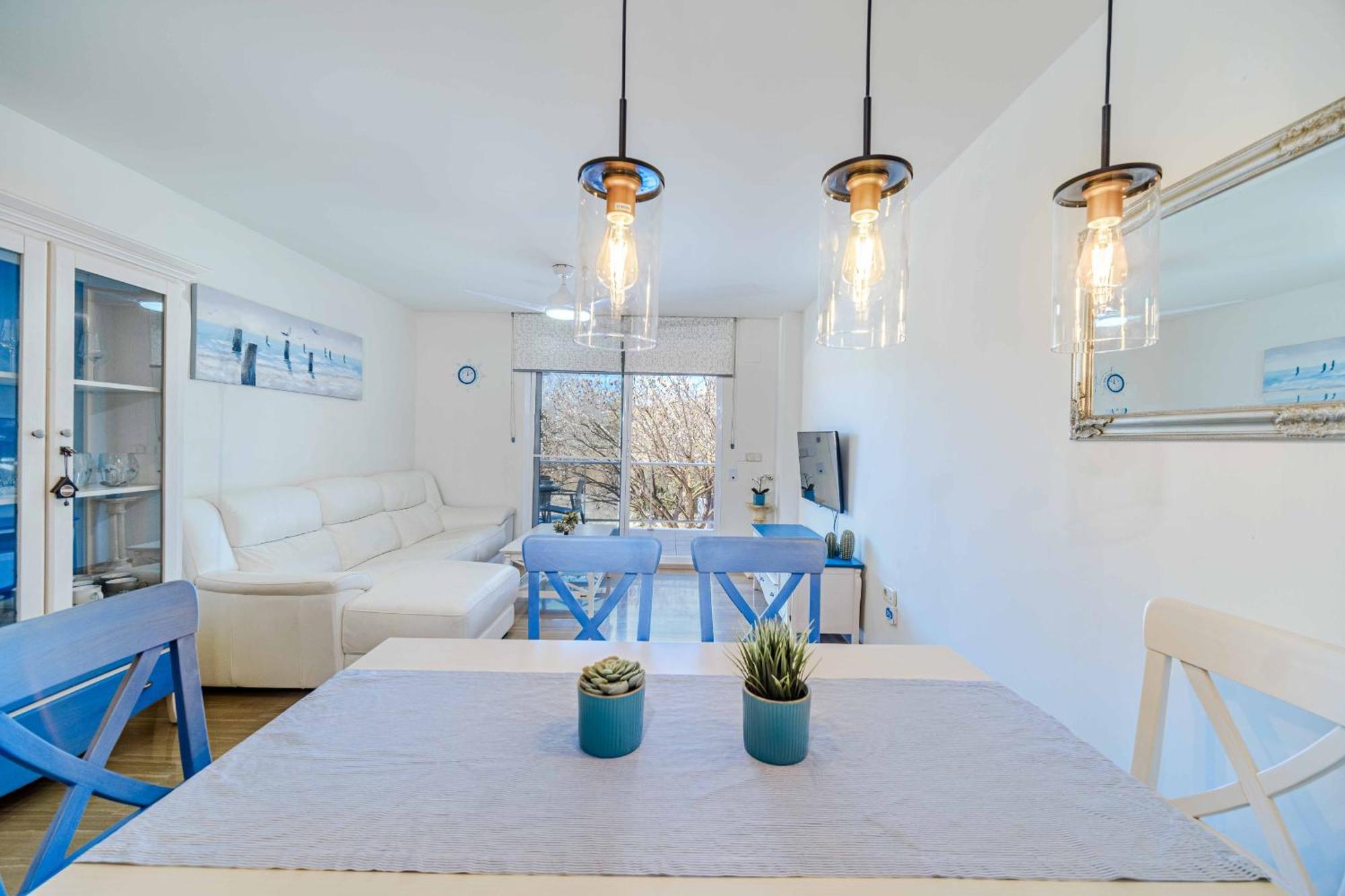 Golden Gardens Zen Apartment Javea Arenal By Rock Rentals Platja de Larenal Екстер'єр фото