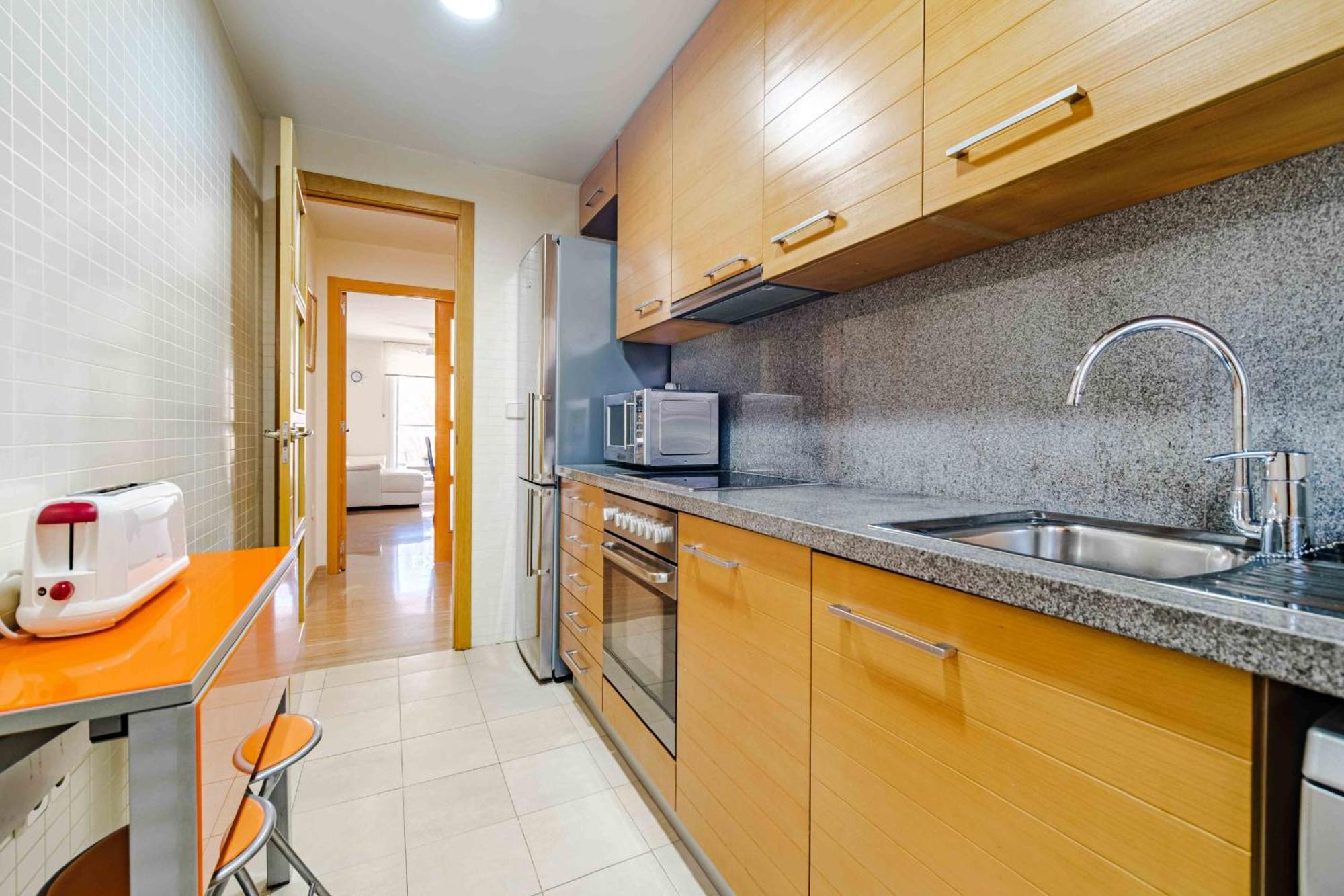 Golden Gardens Zen Apartment Javea Arenal By Rock Rentals Platja de Larenal Екстер'єр фото