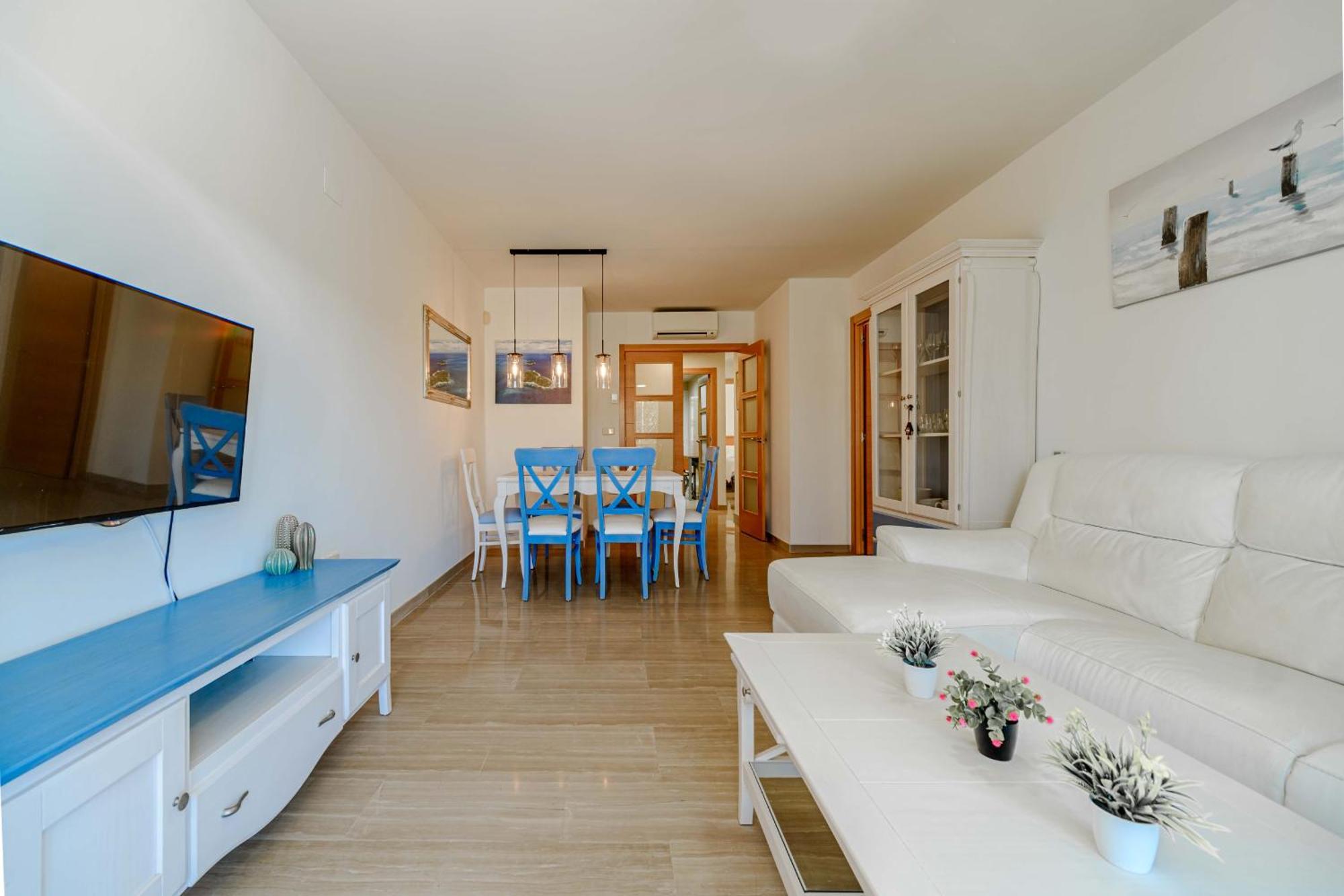 Golden Gardens Zen Apartment Javea Arenal By Rock Rentals Platja de Larenal Екстер'єр фото