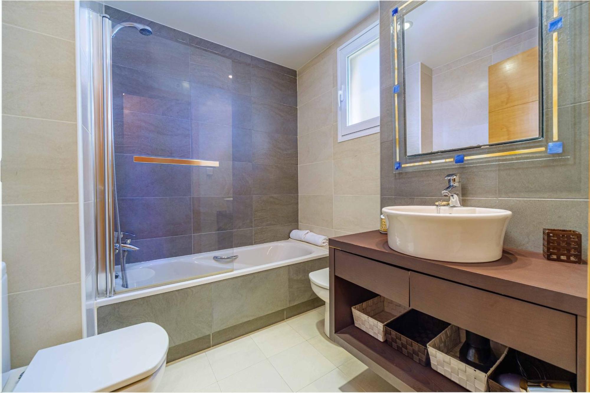 Golden Gardens Zen Apartment Javea Arenal By Rock Rentals Platja de Larenal Екстер'єр фото